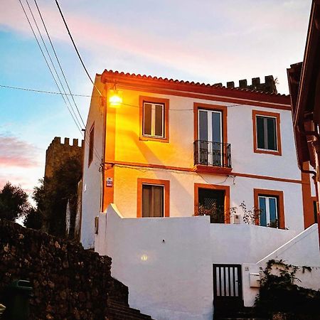 Belver Casa Do Castelo别墅 外观 照片