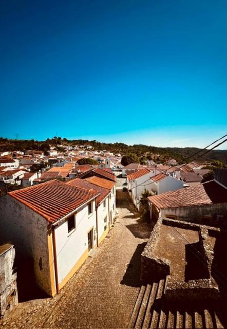 Belver Casa Do Castelo别墅 外观 照片