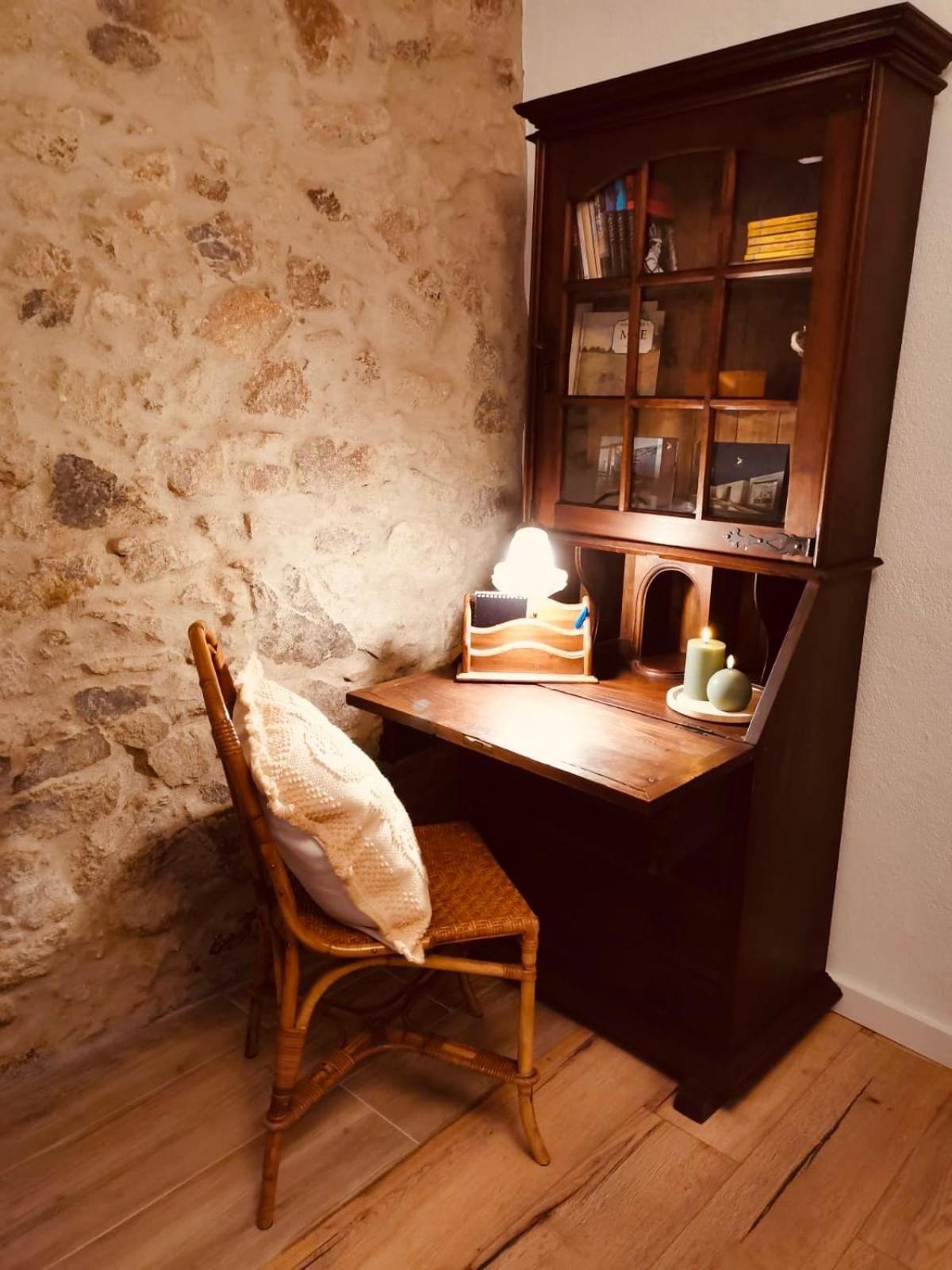Belver Casa Do Castelo别墅 外观 照片