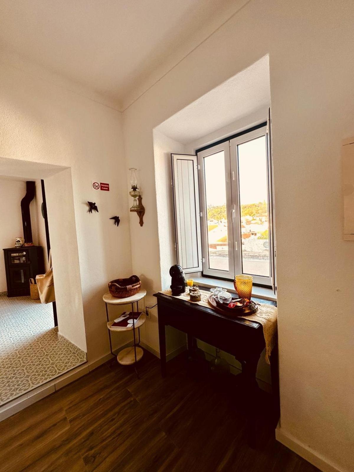 Belver Casa Do Castelo别墅 外观 照片