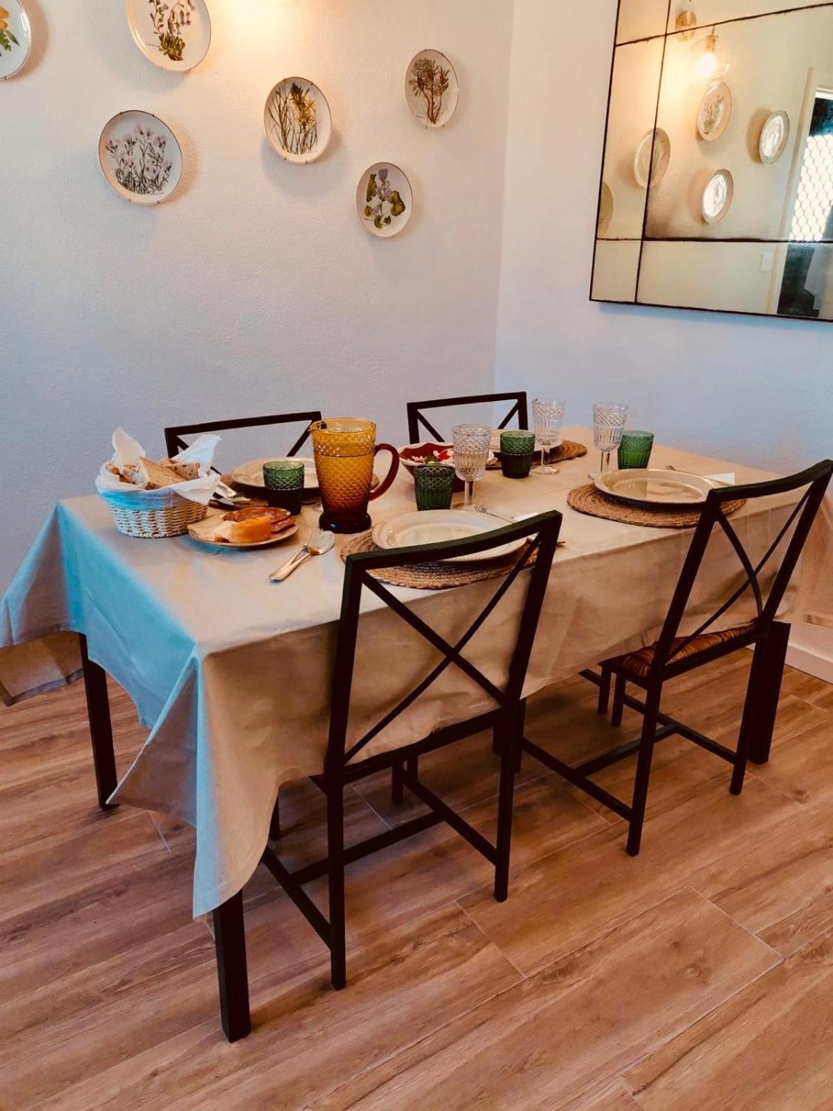 Belver Casa Do Castelo别墅 外观 照片