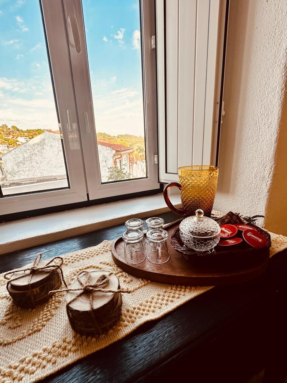 Belver Casa Do Castelo别墅 外观 照片