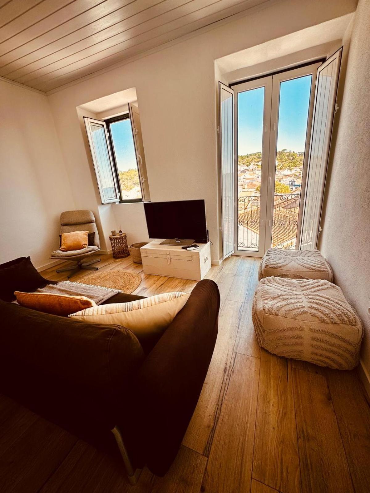 Belver Casa Do Castelo别墅 外观 照片