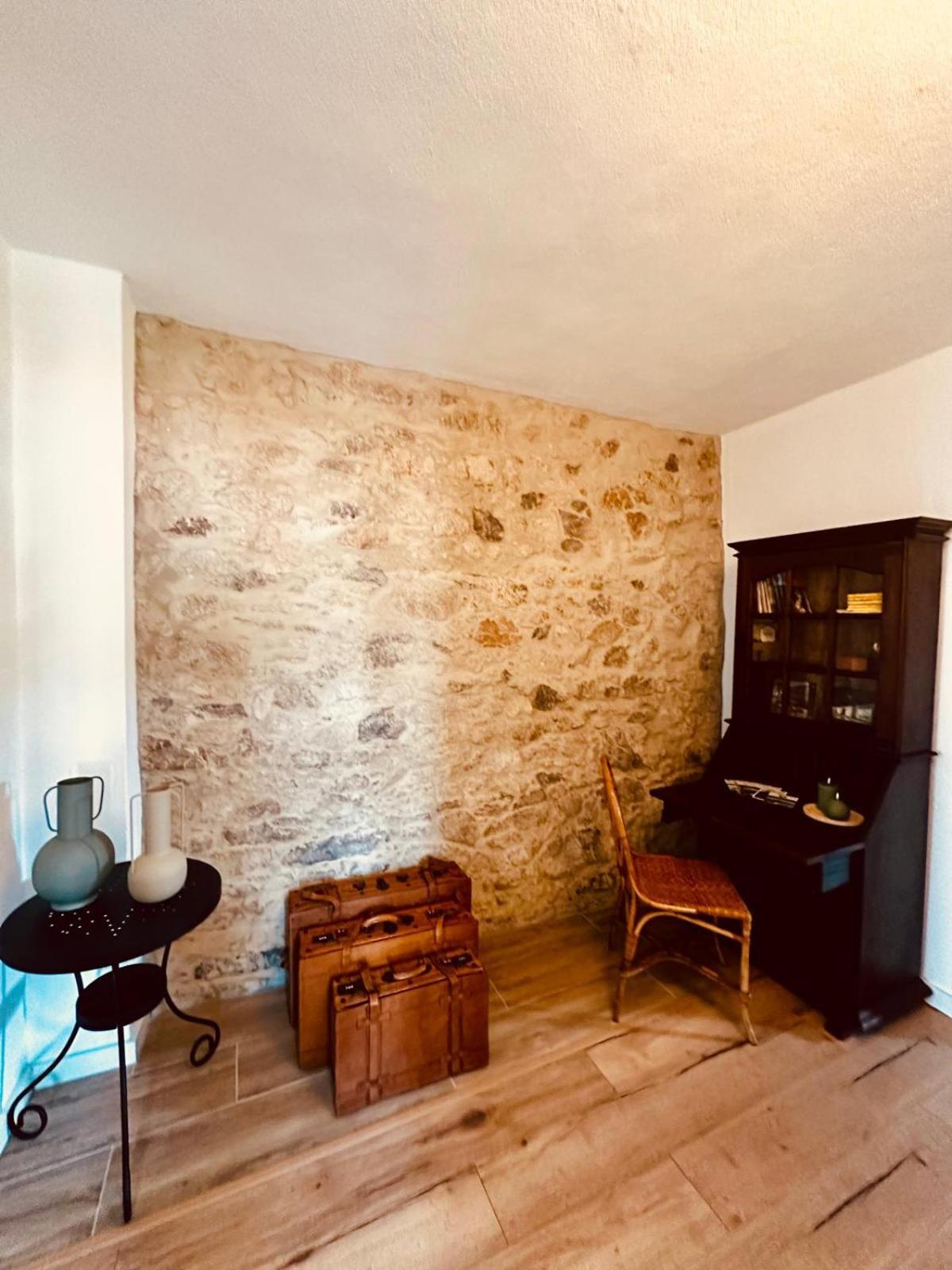 Belver Casa Do Castelo别墅 外观 照片
