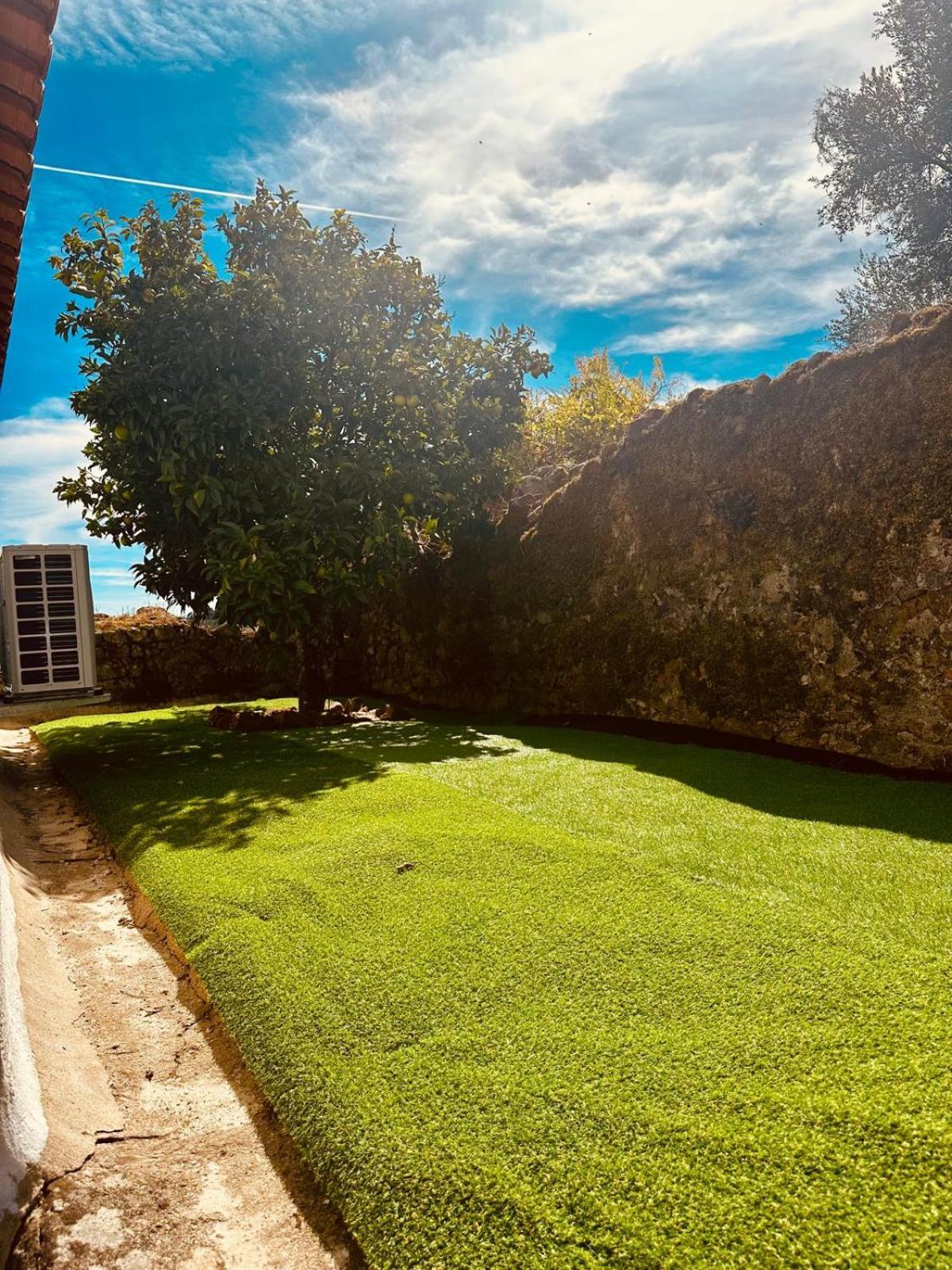 Belver Casa Do Castelo别墅 外观 照片