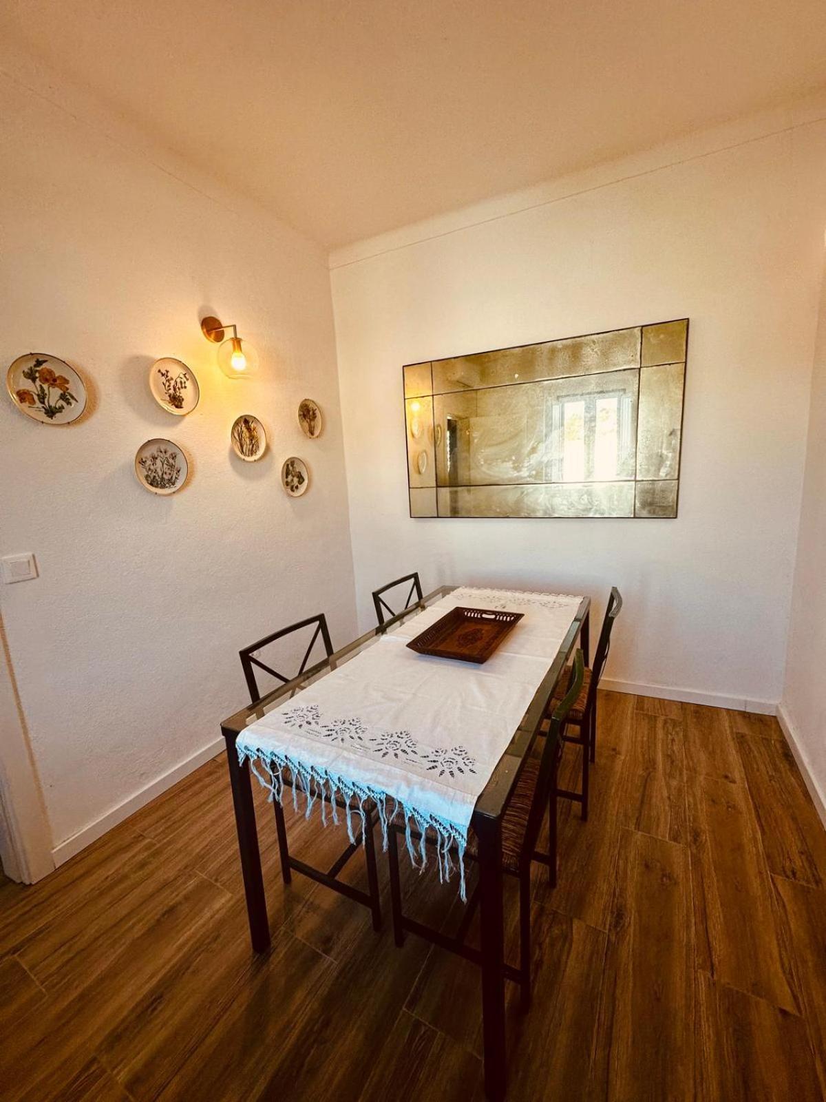 Belver Casa Do Castelo别墅 外观 照片