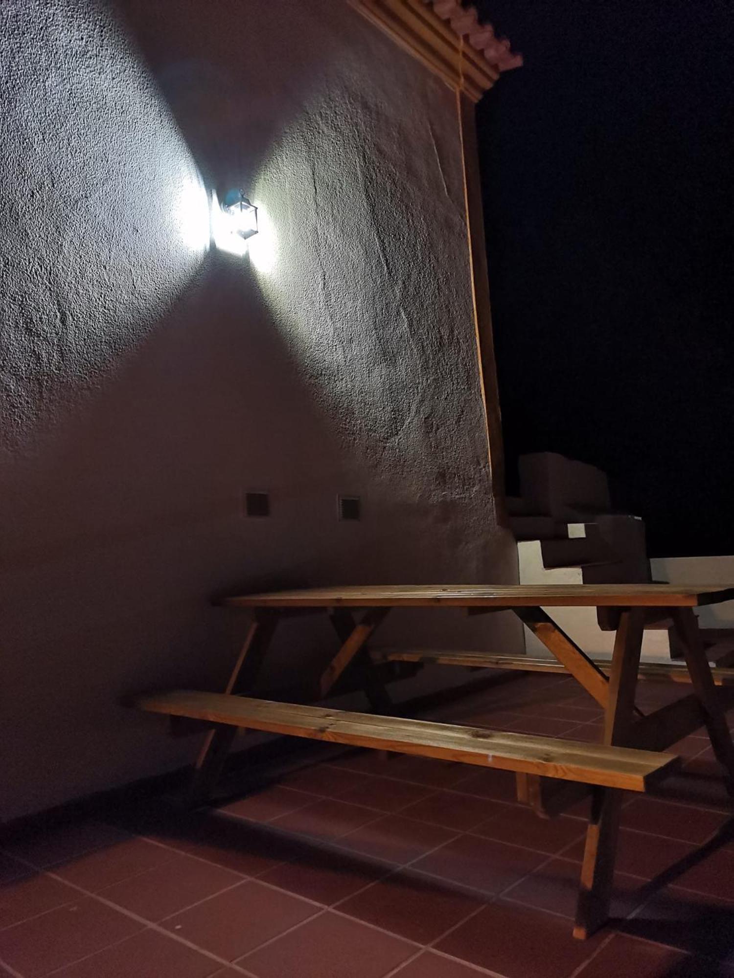 Belver Casa Do Castelo别墅 外观 照片